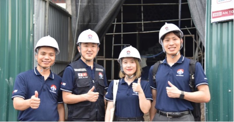 Bạn có thể lựa chọn đơn vị thứ ba - Xây Tổ Ấm làm trung gian giới thiệu tới bạn các nhà thầu uy tín, đã được xác minh năng lực và có mức giá thành phù hợp.
