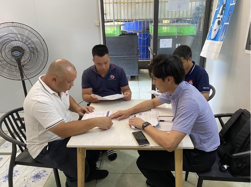 Xây Tổ Ấm - Cầu nối giữa Chủ nhà và Nhà thầu thiết kế - thi công nội thất.