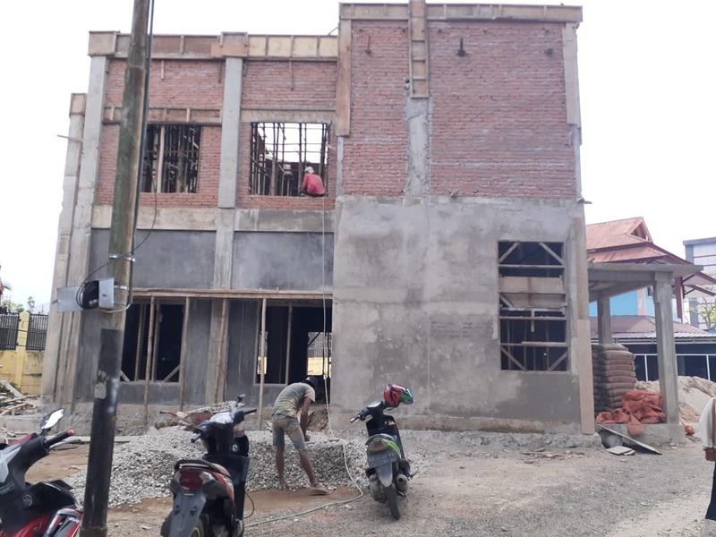 Chủ nhà cần lập kế hoạch kỹ lưỡng trước khi thi công