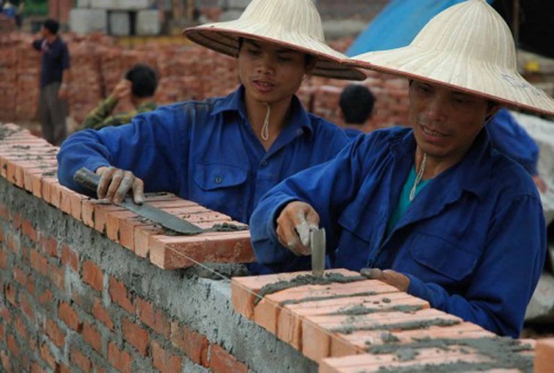 Hiện nay, trên thị trường xây dựng có 3 loại hình thức để lựa chọn gói thi công xây dựng