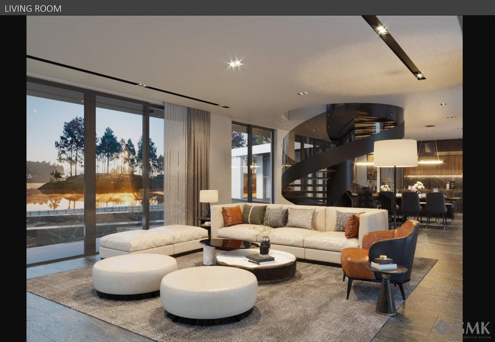 nội thất nh&agrave; đẹp