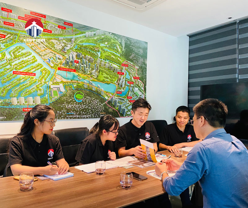 Gia chủ nên xác định chi tiết ngân sách, kinh phí khi cải tạo nhà 