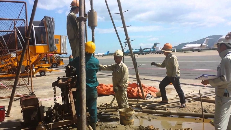 Để xây dựng nhà ở an toàn và bền vững, chủ nhà cần phải thực hiện khảo sát địa chất khu vực xây dựng trước khi thi công