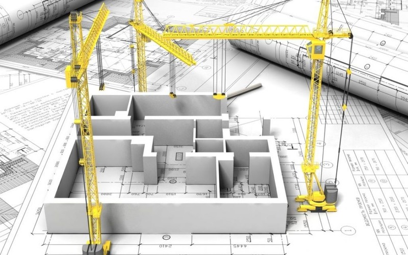 Nhà cấp 4 là kiểu nhà đang được ưa chuộng hiện nay do chi phí xây dựng hợp với tài chính của nhiều gia đình
