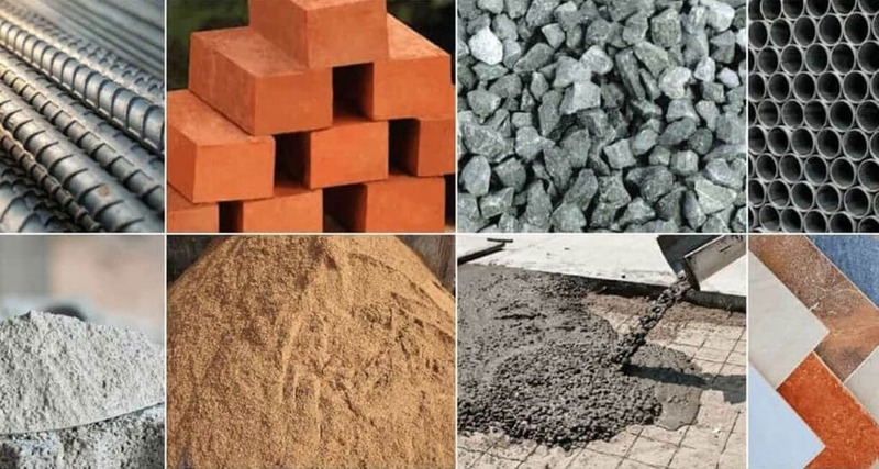Chủ nhà cần tìm nhà cung cấp vật liệu xây dựng uy tín