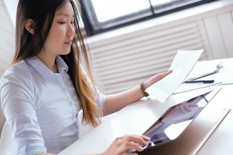 Chủ nhà cần thực hiện việc kiểm tra toàn bộ giấy tờ, thủ tục trước khi bắt đầu xây dựng