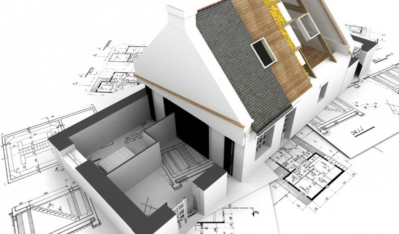 Các kiến trúc sư có chuyên môn sẽ giúp bạn thống nhất các ý tưởng rời rạc và thực thi bởi phương án có lợi nhất