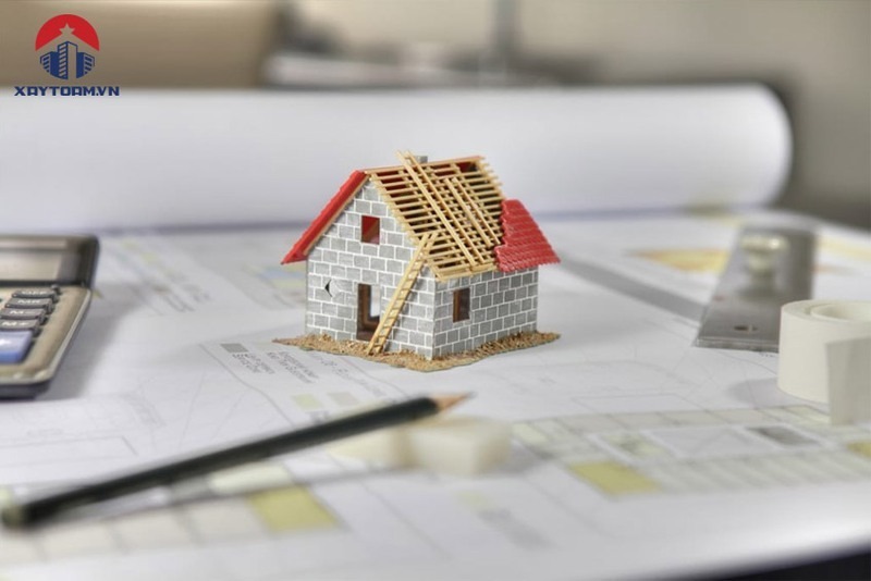 Nhà thầu thi công cần có năng lực chuyên môn và giàu kinh nghiệm, ưu tiên đã từng thi công xây dựng nhà phố để đảm bảo chất lượng