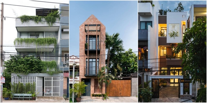 Khi lên ý tưởng xây nhà 3 tầng, chủ nhà nên cân nhắc cả yếu tố tương lại để bố trí số lượng phòng phù hợp