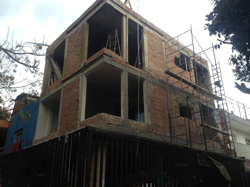 Thời điểm xây dựng ảnh hưởng đến tiến độ và chất lượng công trình