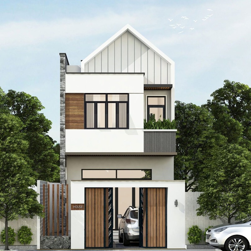Chủ nhà có thể dựa vào đơn giá xây dựng để ước tính tổng chi phí thi công nhà phố